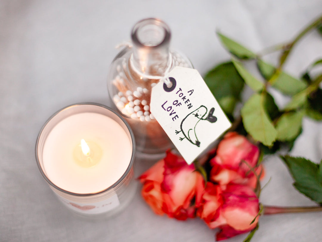 10 ways to celebrate Valentine’s Day (with your beloved mates, not just dates) - Lower Lodge Candles