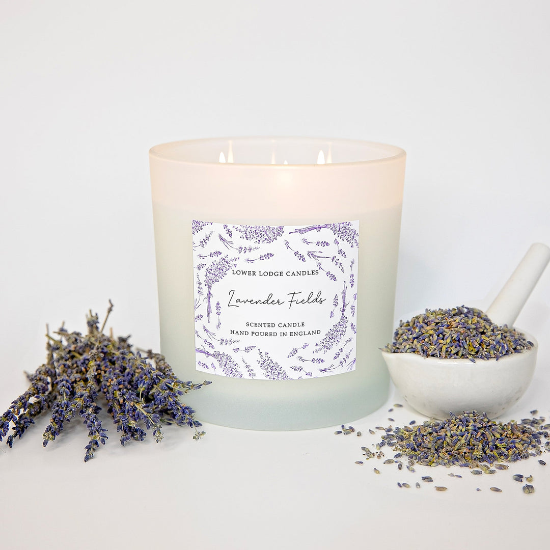 Gourmand Garden Collection