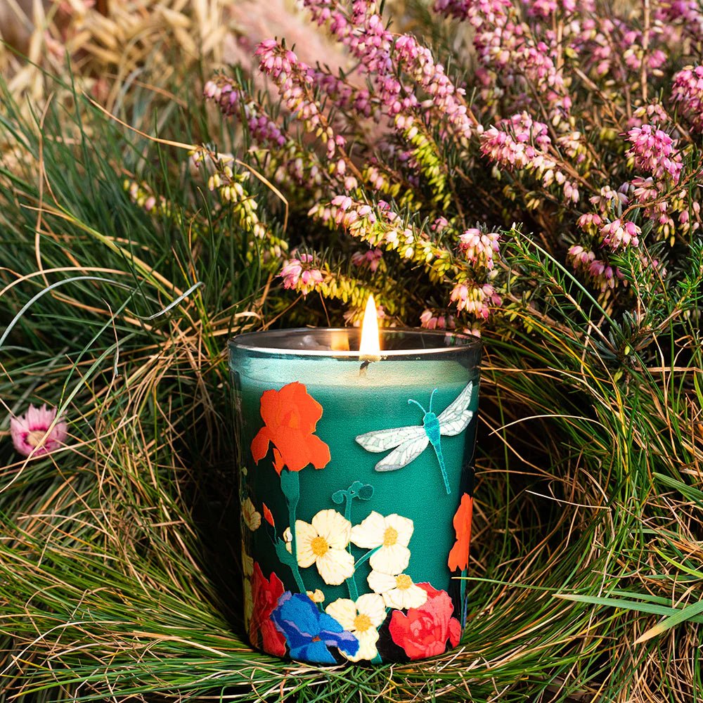 The power of nature: 5 small ways to bring more nature into your life - Lower Lodge Candles