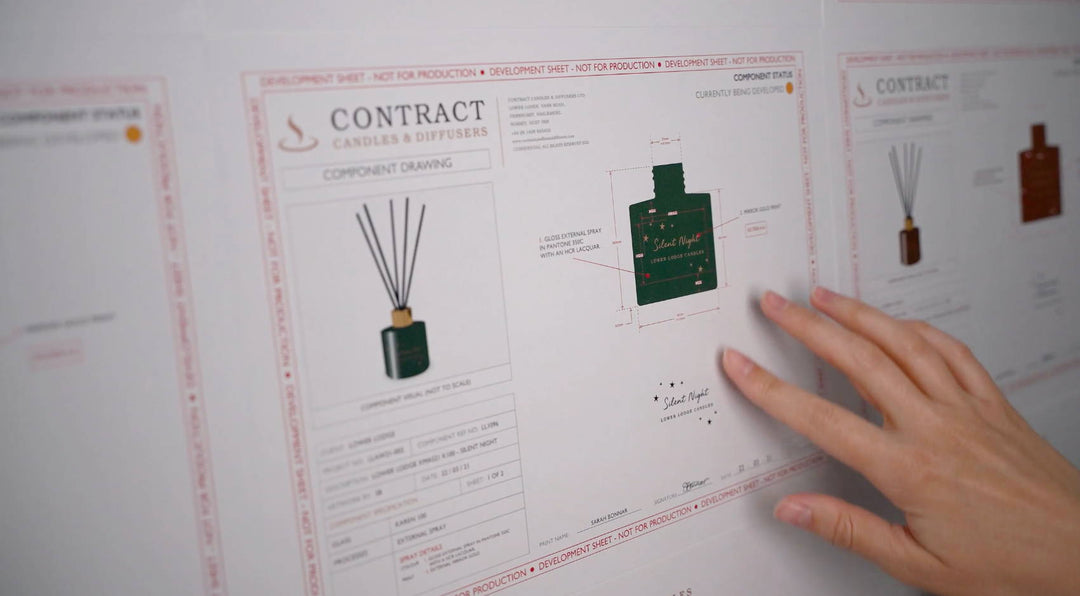 The Lower Lodge Diffuser Care Guide: Make Your Diffuser Fragrance Last Longer