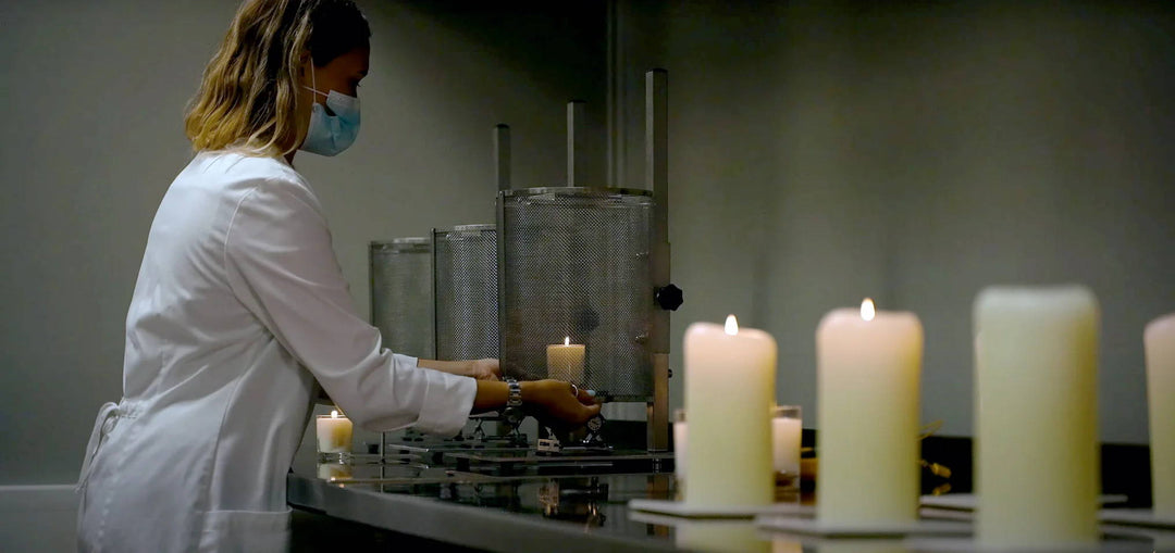 The Lower Lodge Candle Care Guide: Make the Most of Your Candle