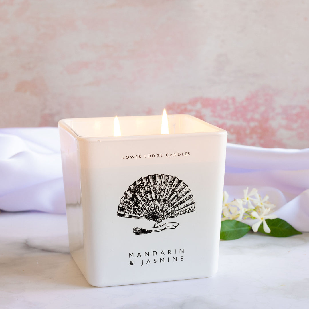 Gifts For Her - Lower Lodge Candles