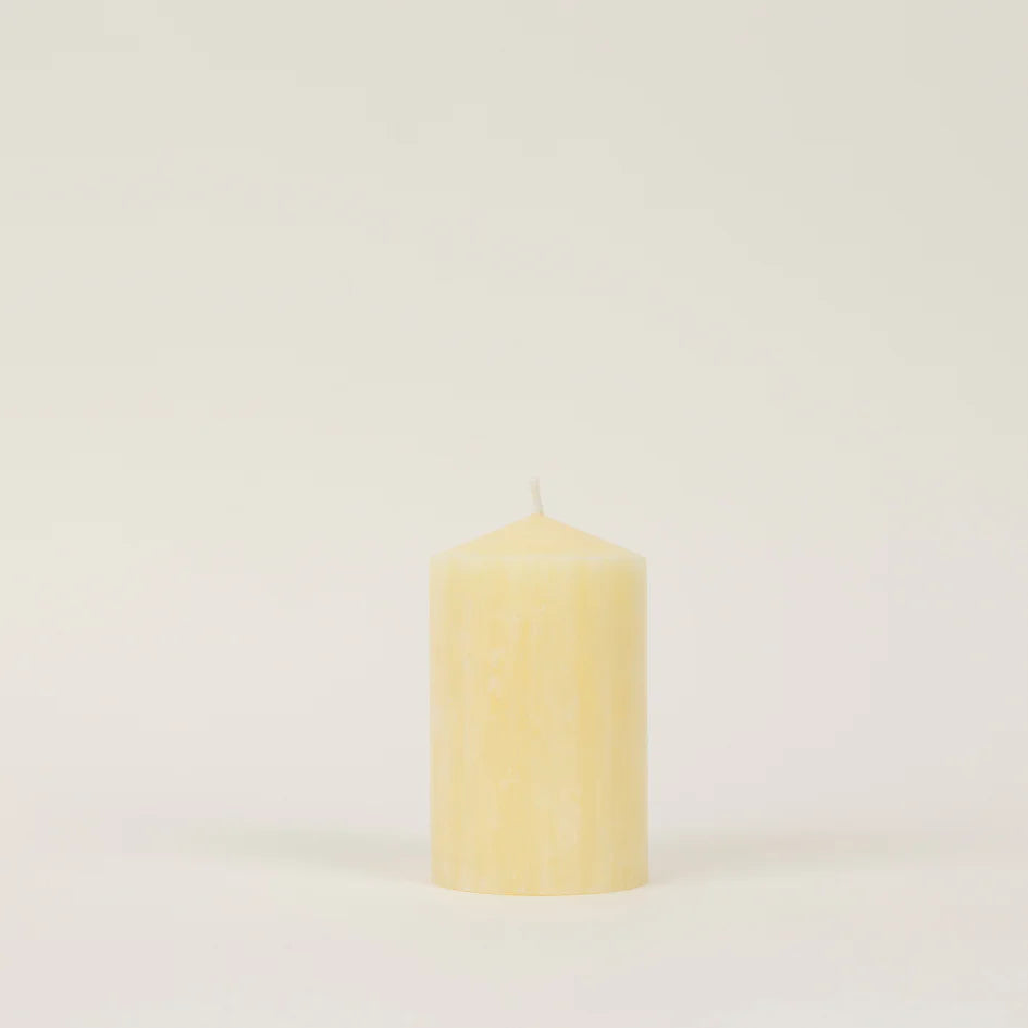Church Candle 2x4