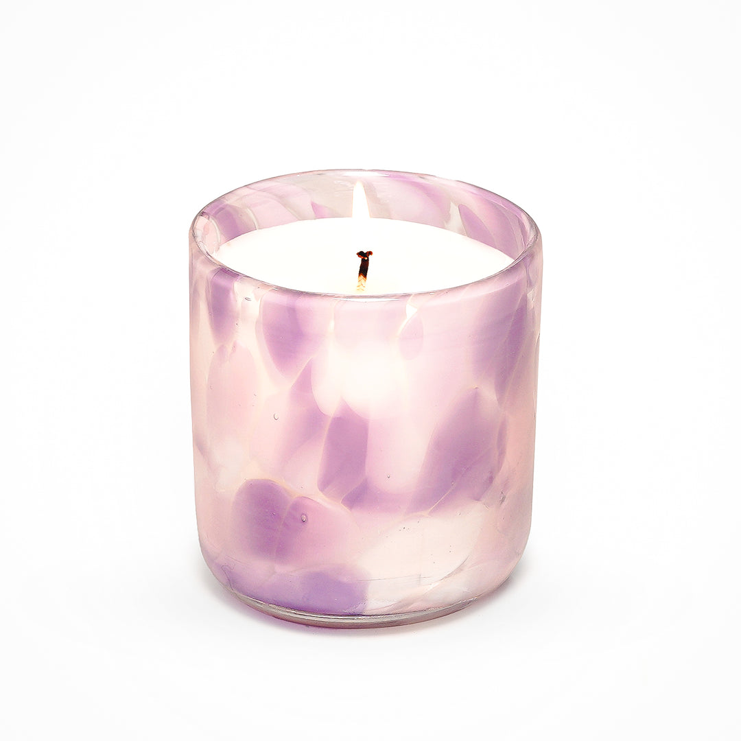Quiet Luxury Scented Candle - Adam Aaronson x Lower Lodge Candles - - Lower Lodge Candles