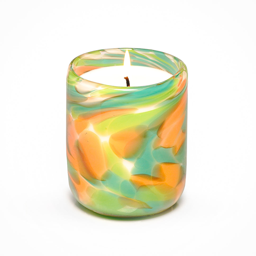 Perfect Harmony Scented Candle - Adam Aaronson x Lower Lodge Candles - - Lower Lodge Candles