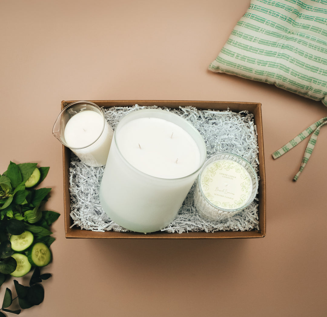 August Outlet Box