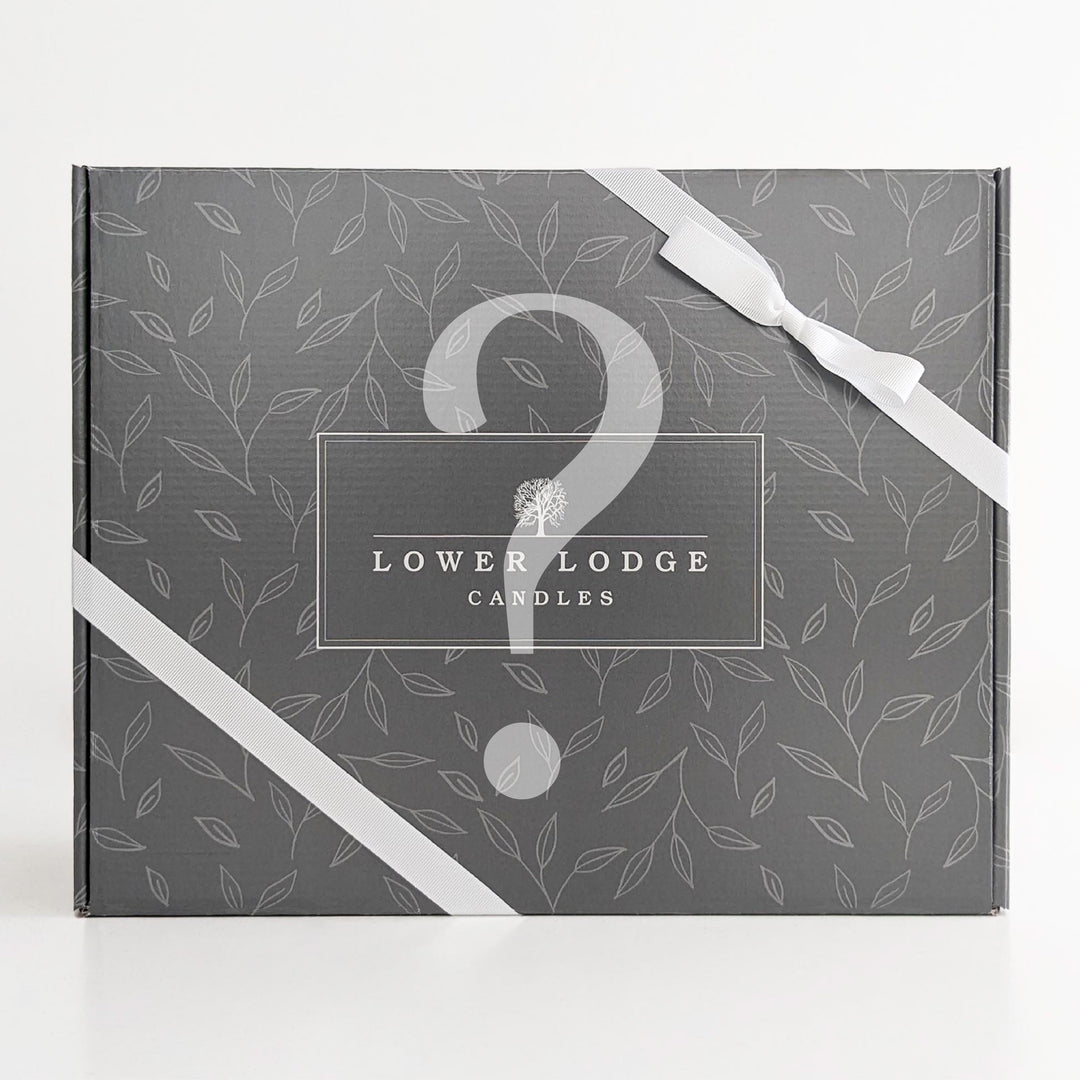 Candle & Diffuser Gift Luxury Mystery Box