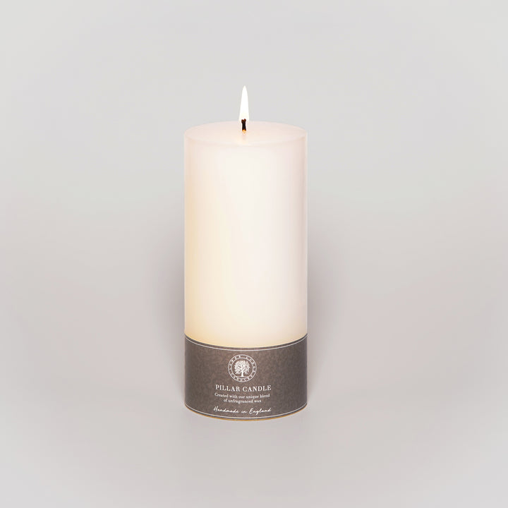 Deluxe Pillar Candle - Pillars - Lower Lodge Candles