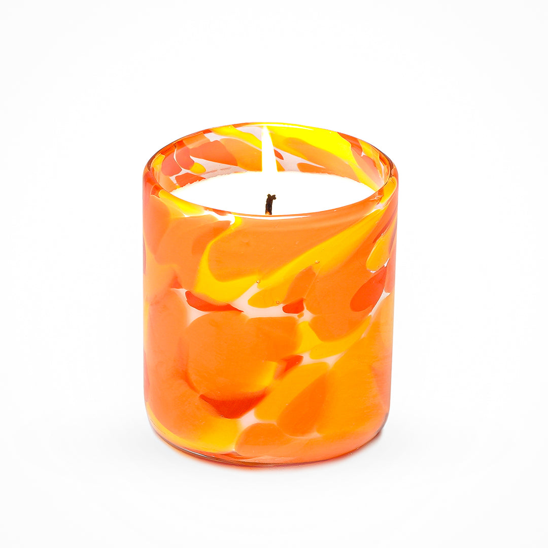 Wish Upon A Star Scented Candle - Adam Aaronson x Lower Lodge Candles - - Lower Lodge Candles
