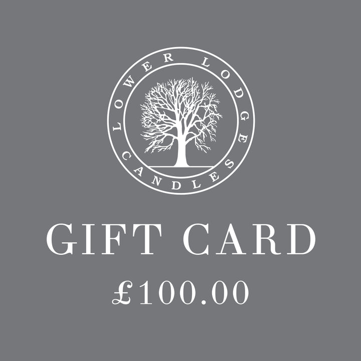 e-Gift Card - Gift Card - Lower Lodge Candles