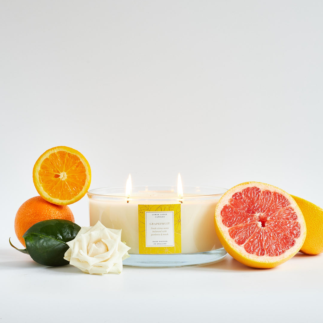 Gifts For Birthdays - Lower Lodge Candles