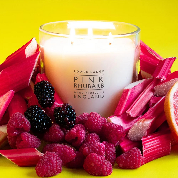 Essentials Luxury Candle Gift Set