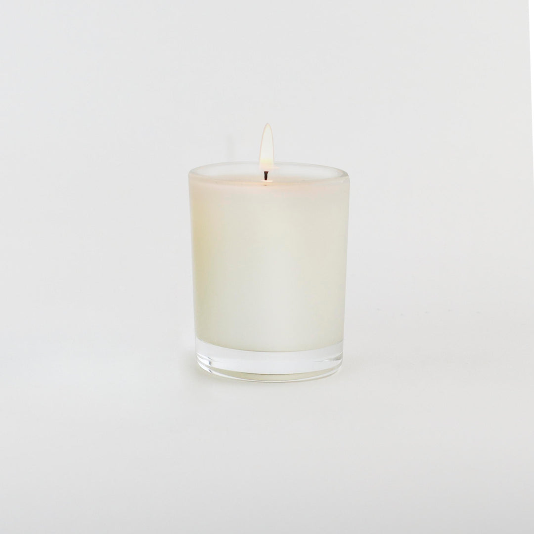 Falling Leaves Scented Votive Candle - Votive - Lower Lodge Candles