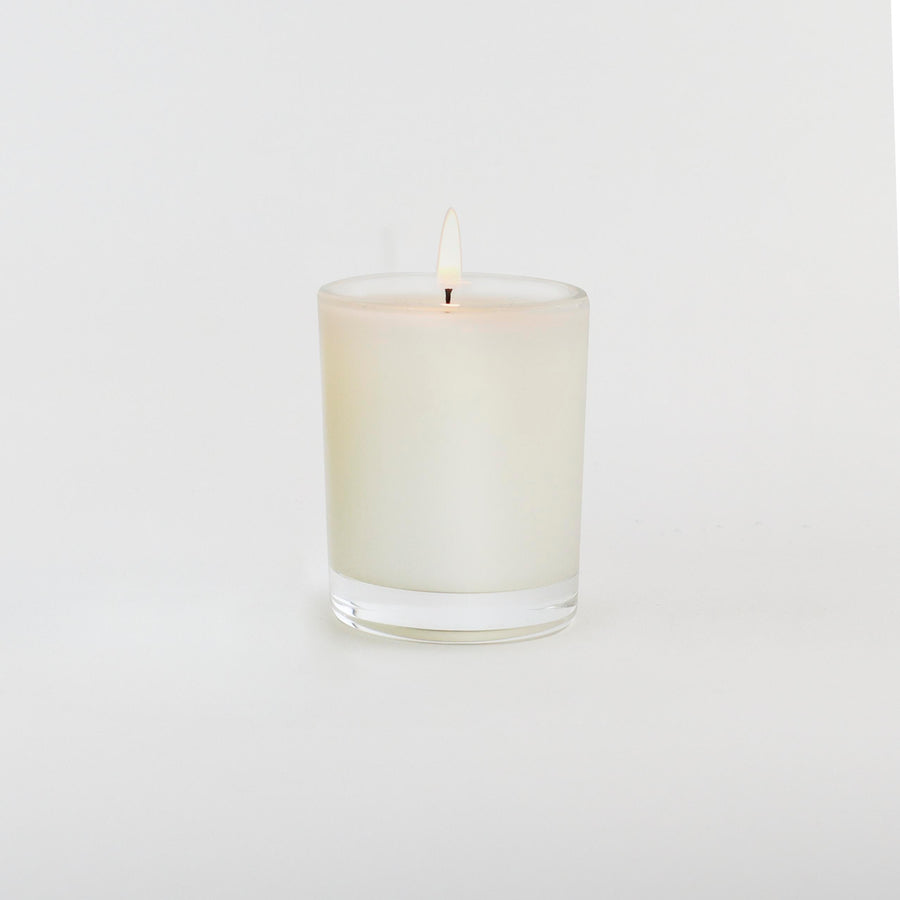 Falling Leaves Scented Votive Candle - Votive - Lower Lodge Candles