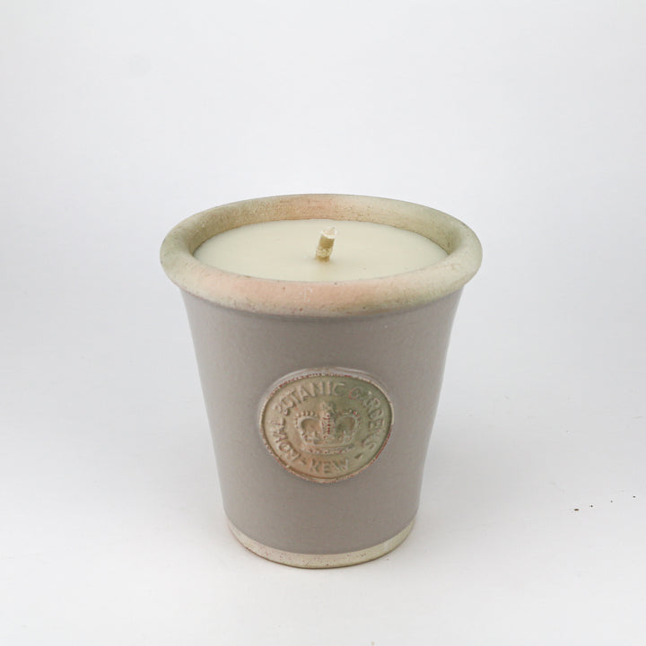 Kew Pot Outdoor Scented Candle - Medium