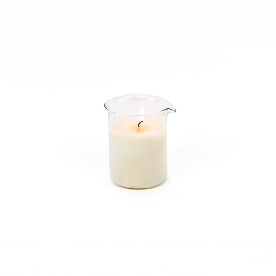 Lavender and Geranium 1 Wick Candle