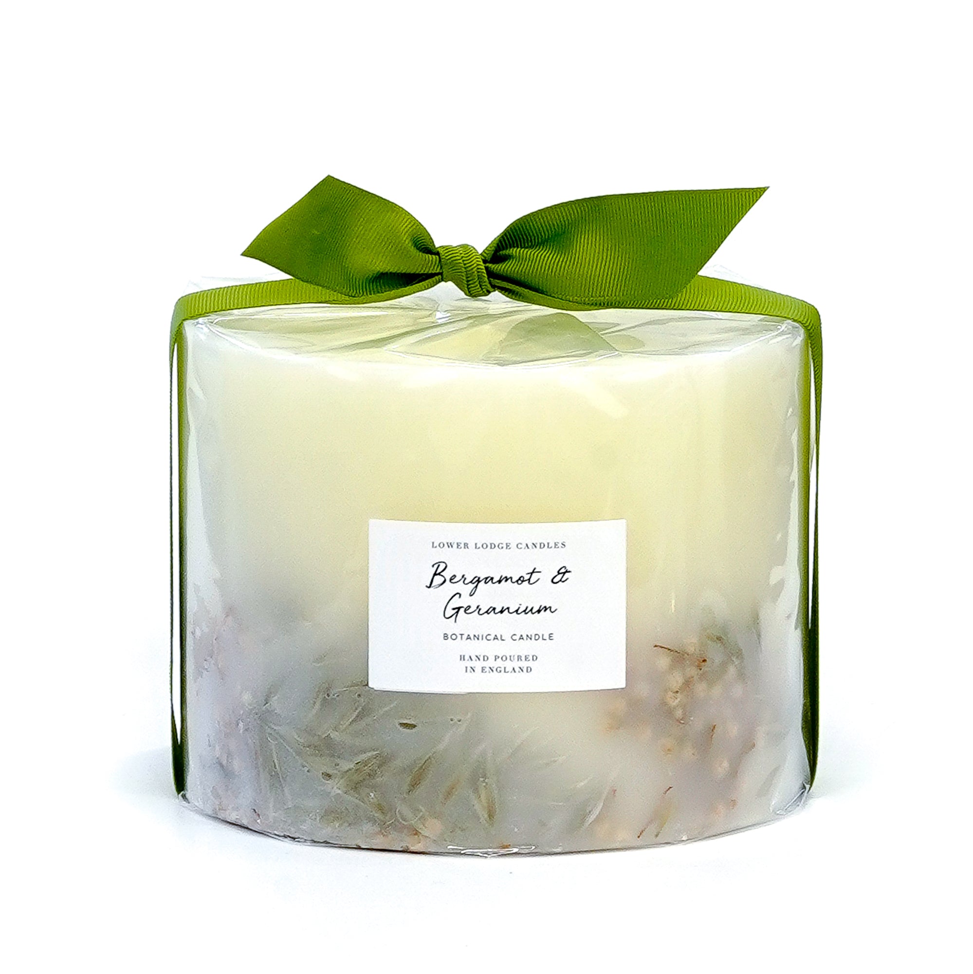 Scented candles sale online discount