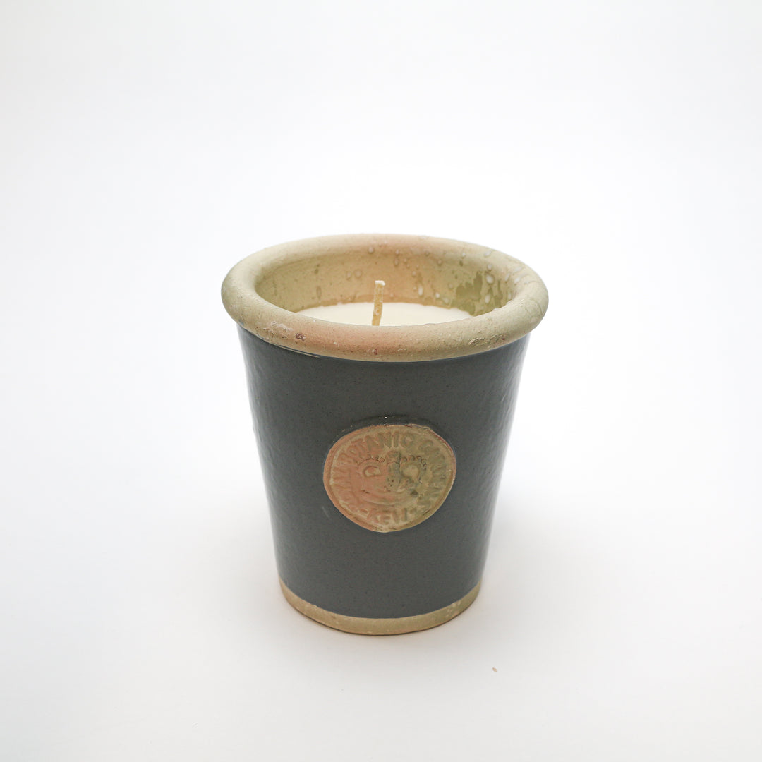 Kew Pot Outdoor Scented Candle - Small
