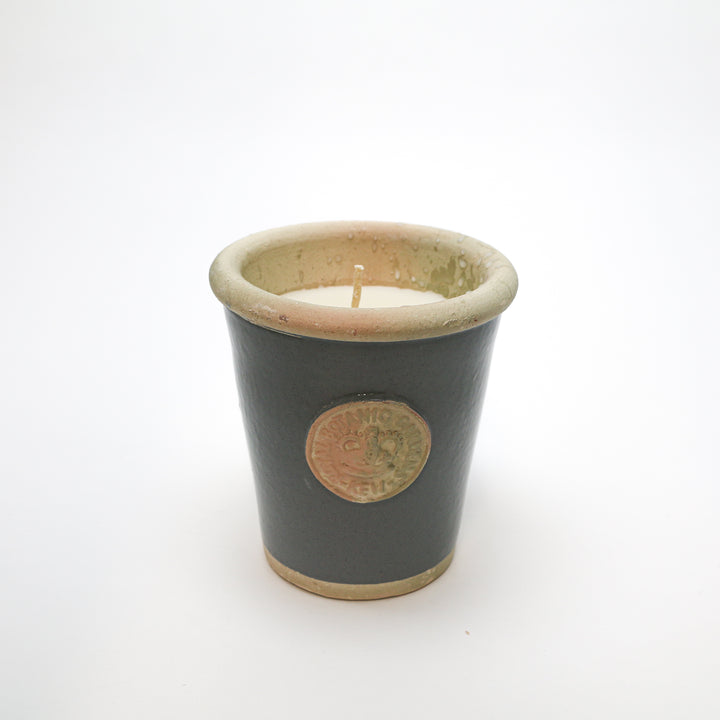 Kew Pot Outdoor Scented Candle - Small