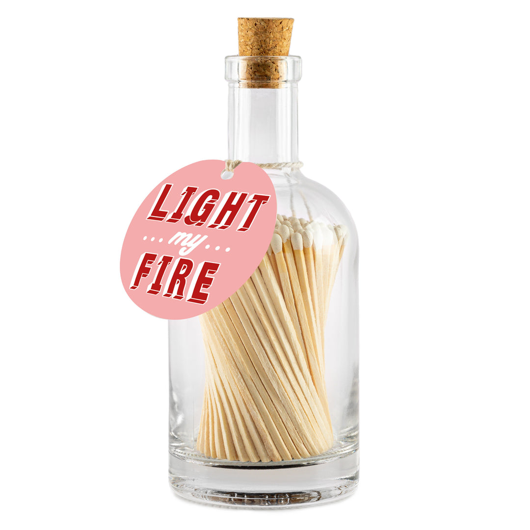 Light My Fire Bottled Matches