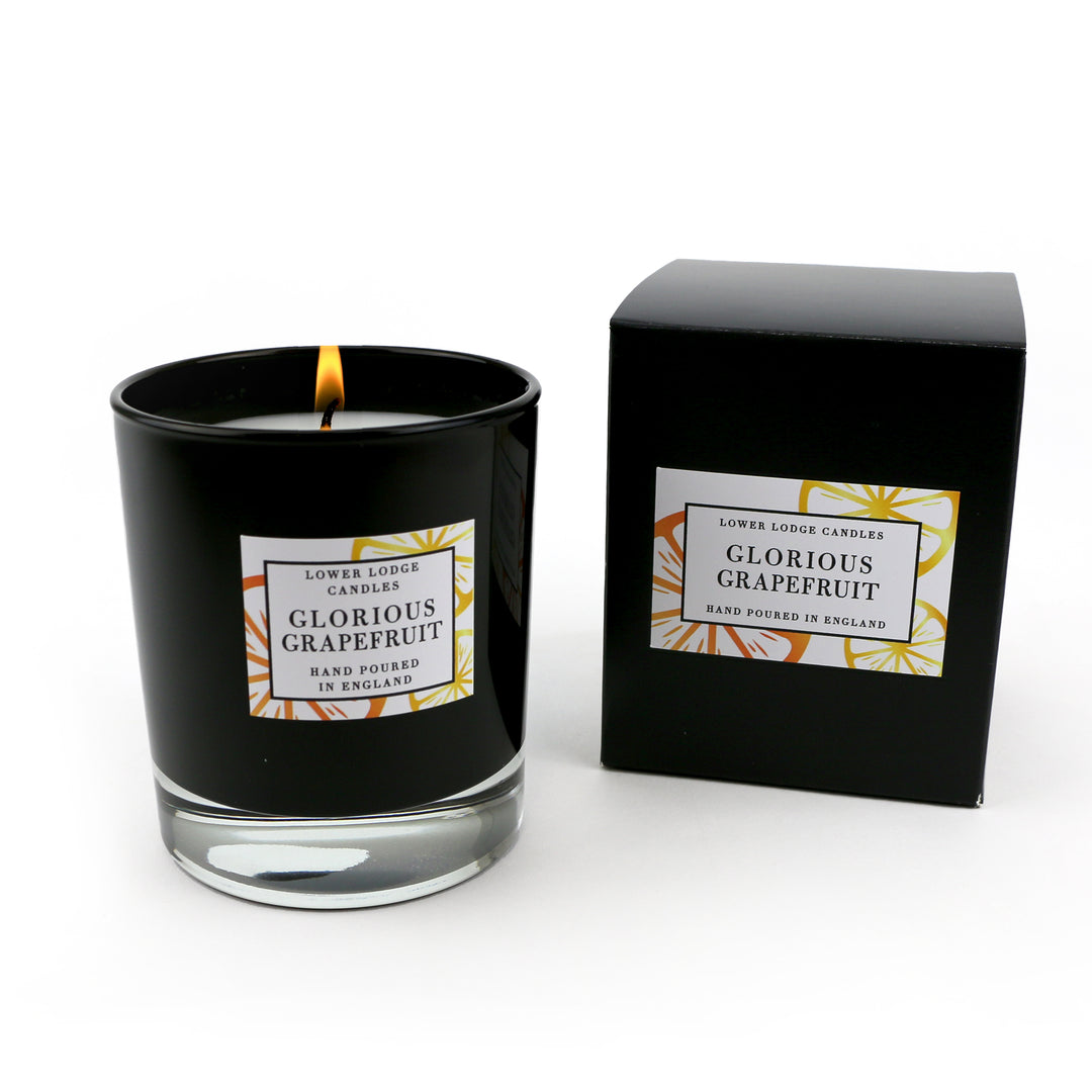 Glorious Grapefruit 1 Wick Scented Candle