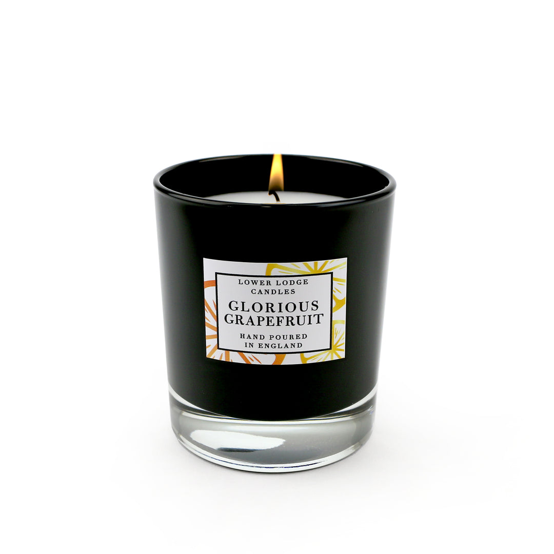 Glorious Grapefruit 1 Wick Scented Candle