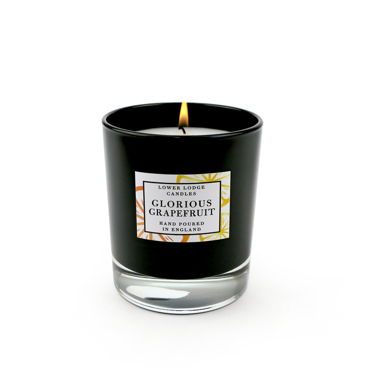 Glorious Grapefruit 1 Wick Scented Candle