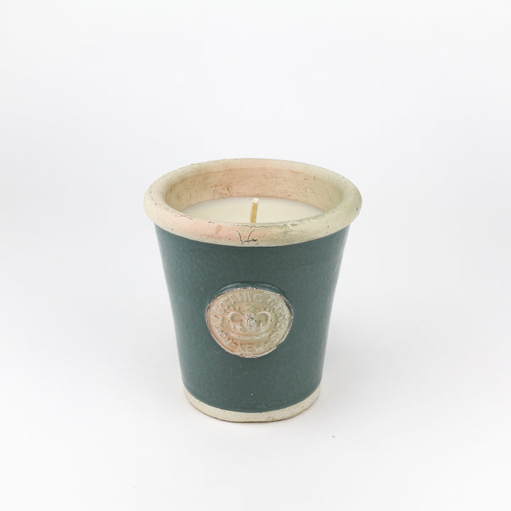 Kew Pot Outdoor Scented Candle - Small