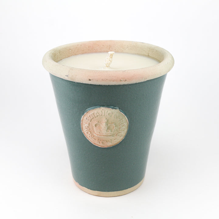 Kew Pot Outdoor Scented Candle - Large