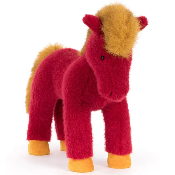 Jellycat Festival Horse