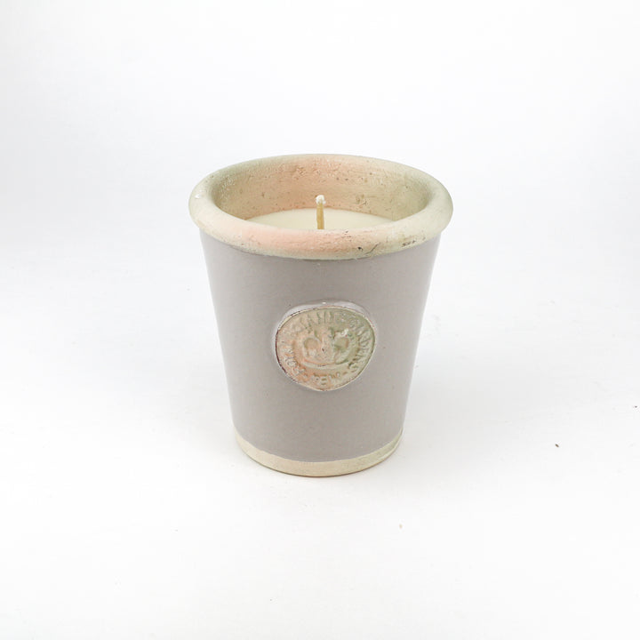 Kew Pot Outdoor Scented Candle - Small