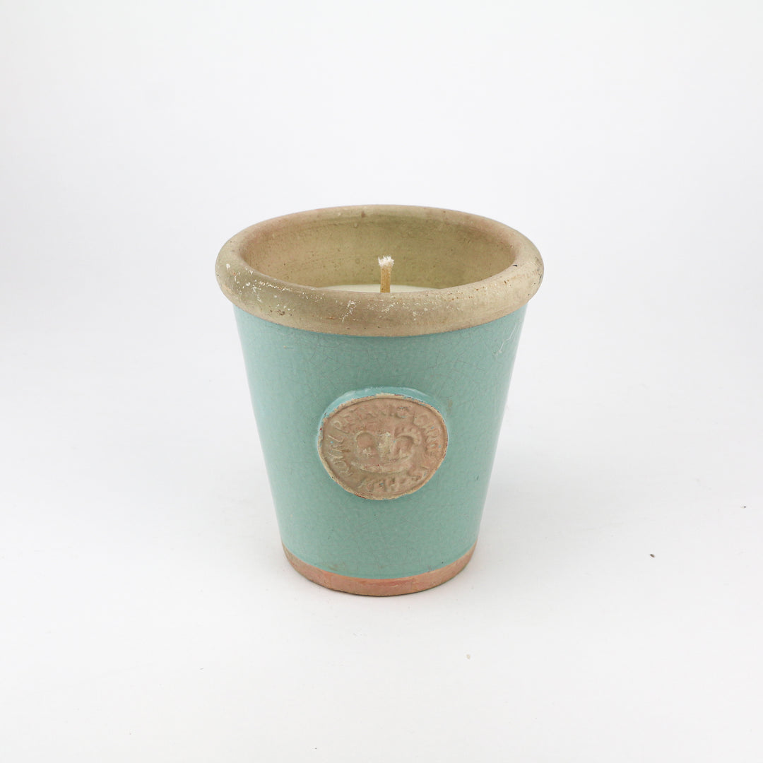 Kew Pot Outdoor Scented Candle - Small