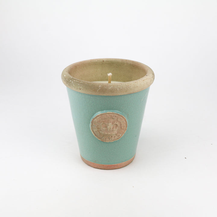 Kew Pot Outdoor Scented Candle - Small