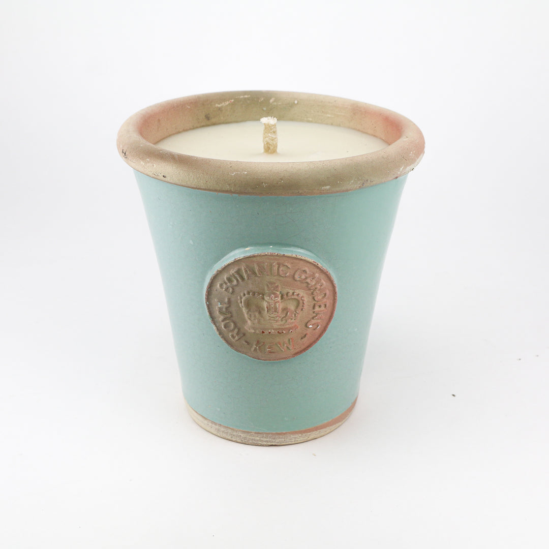 Kew Pot Outdoor Scented Candle - Medium