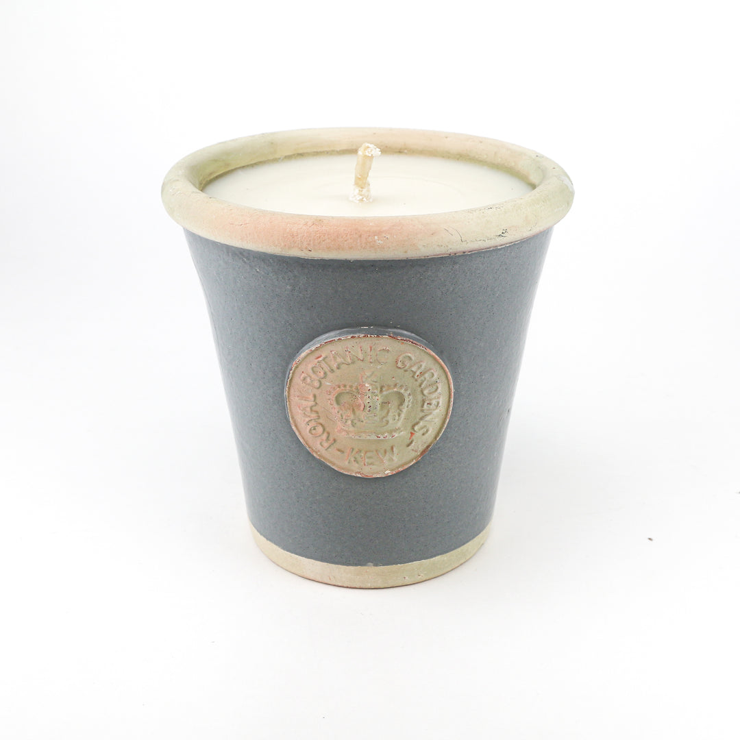 Kew Pot Outdoor Scented Candle - Medium