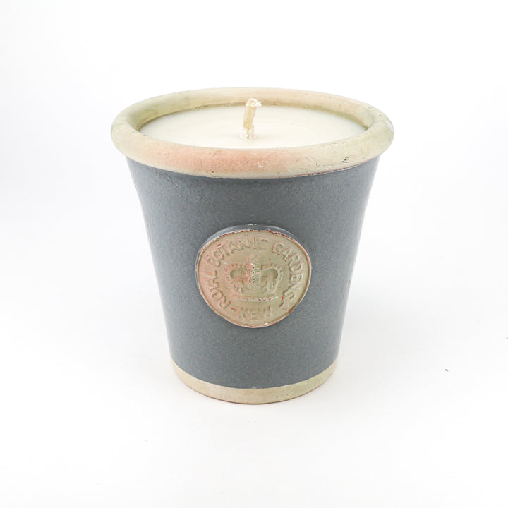 Kew Pot Outdoor Scented Candle - Medium