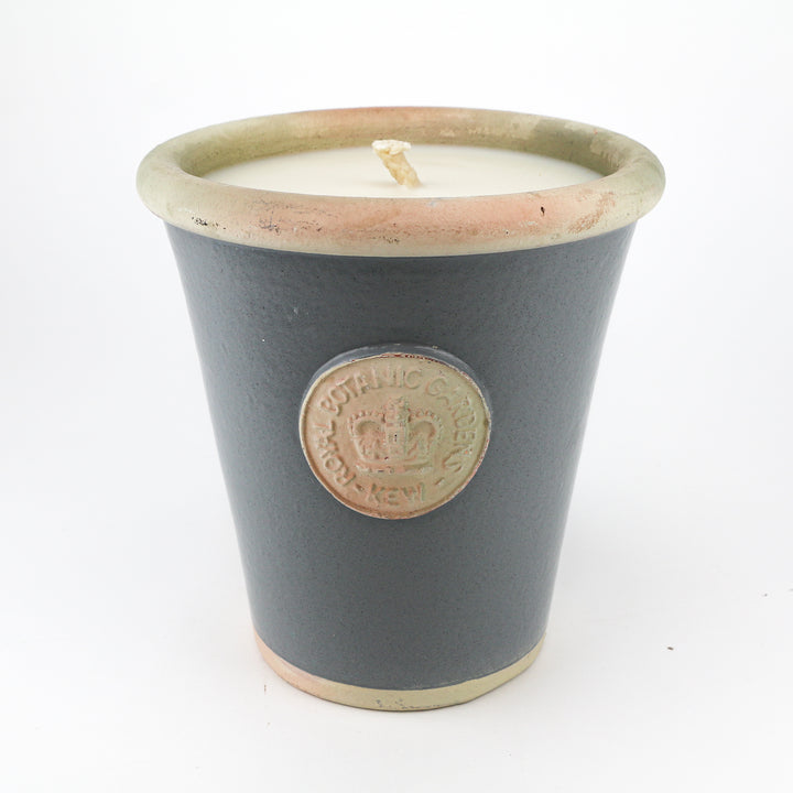 Kew Pot Outdoor Scented Candle - Large