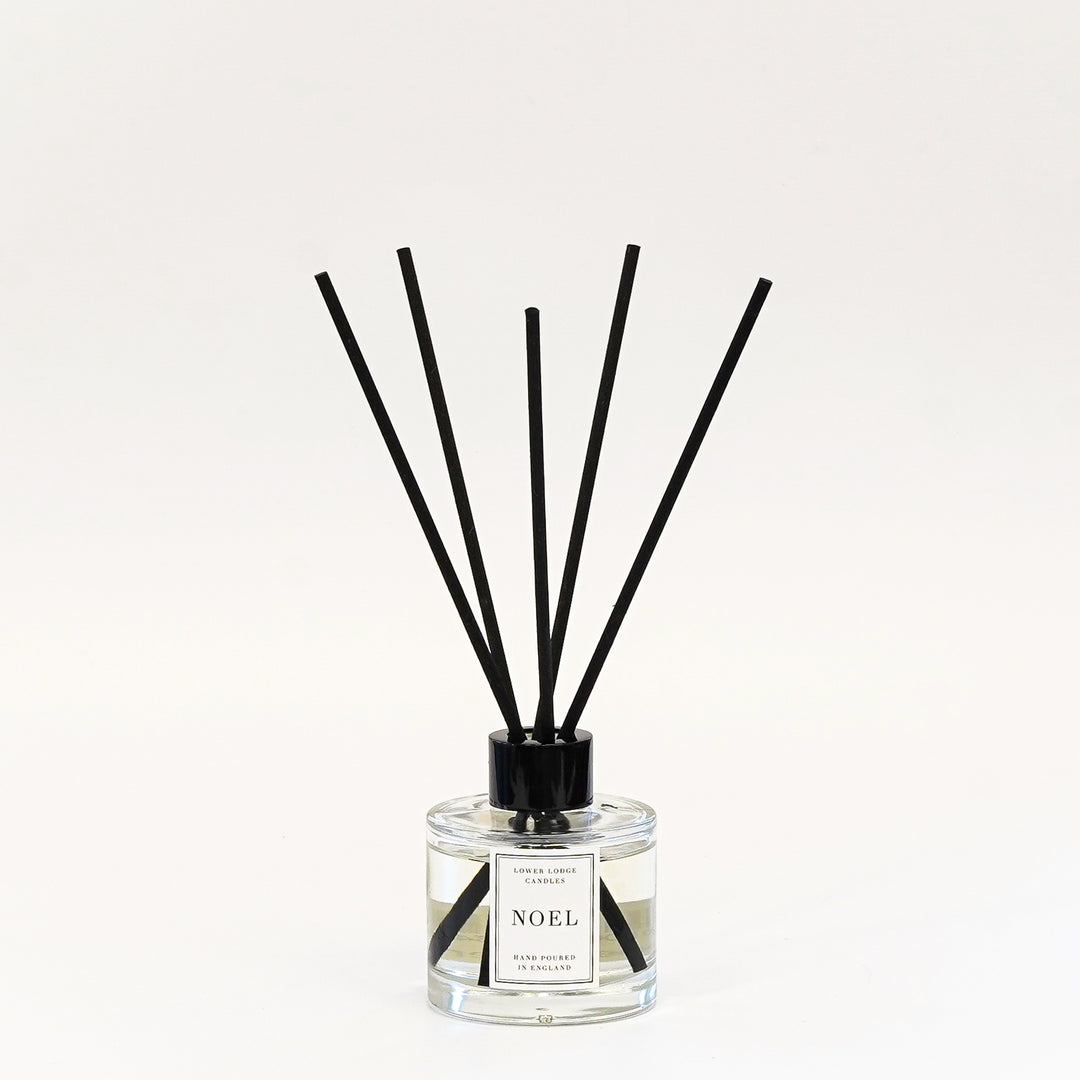 Noel Scented Reed Diffuser