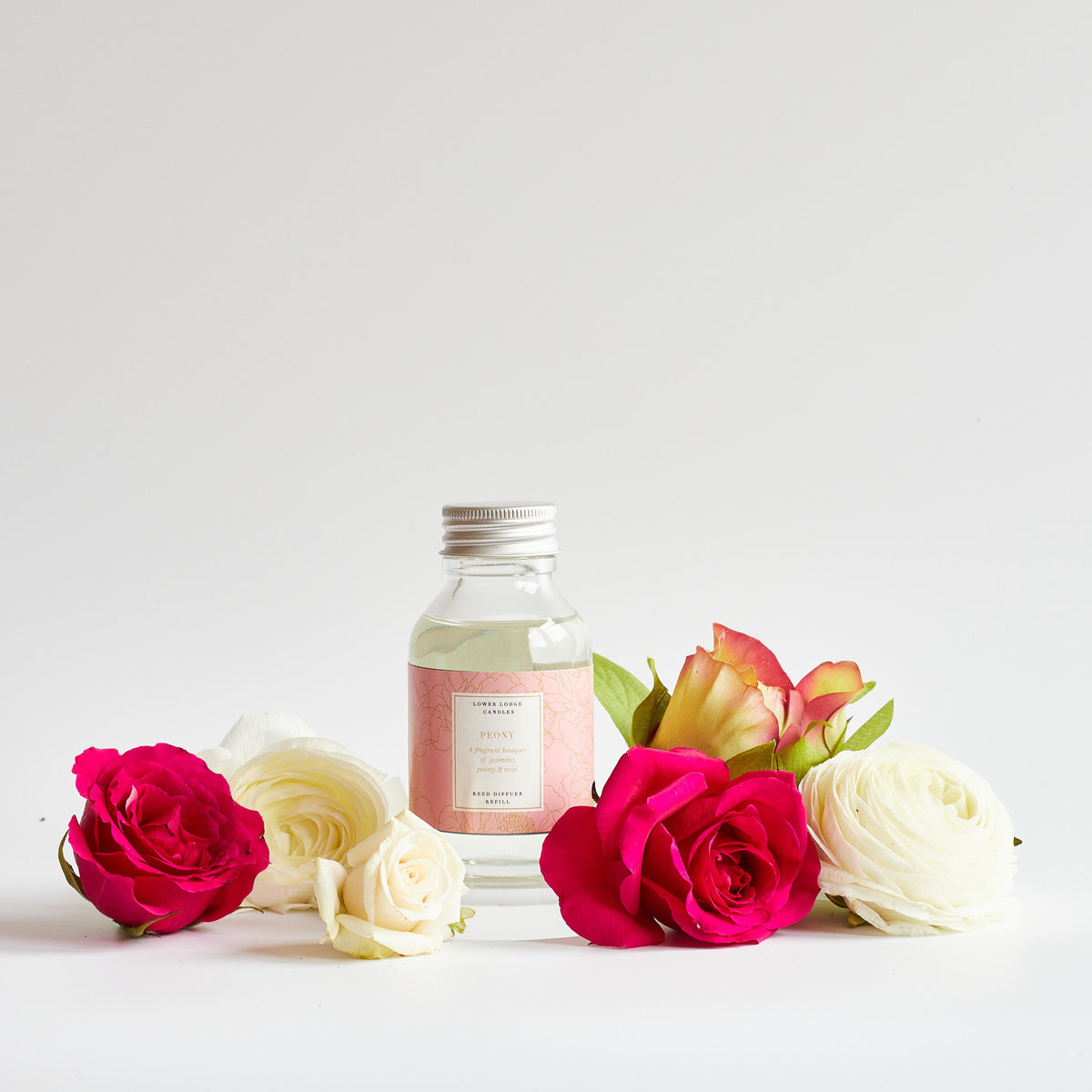 All Reed Diffusers