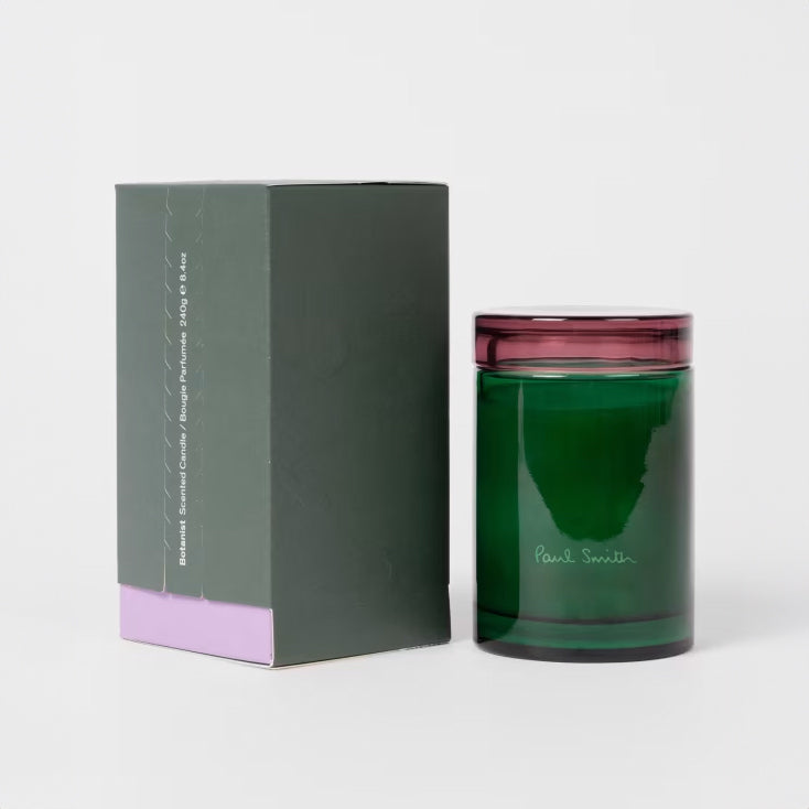 Paul Smith - Botanist 240g Candle