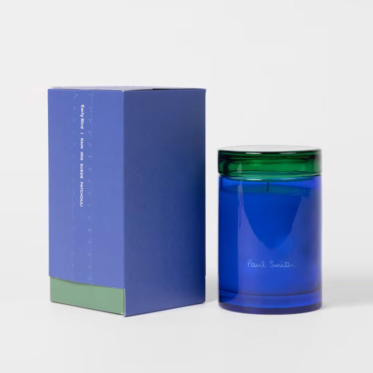 Paul Smith - Early Bird 240g Candle