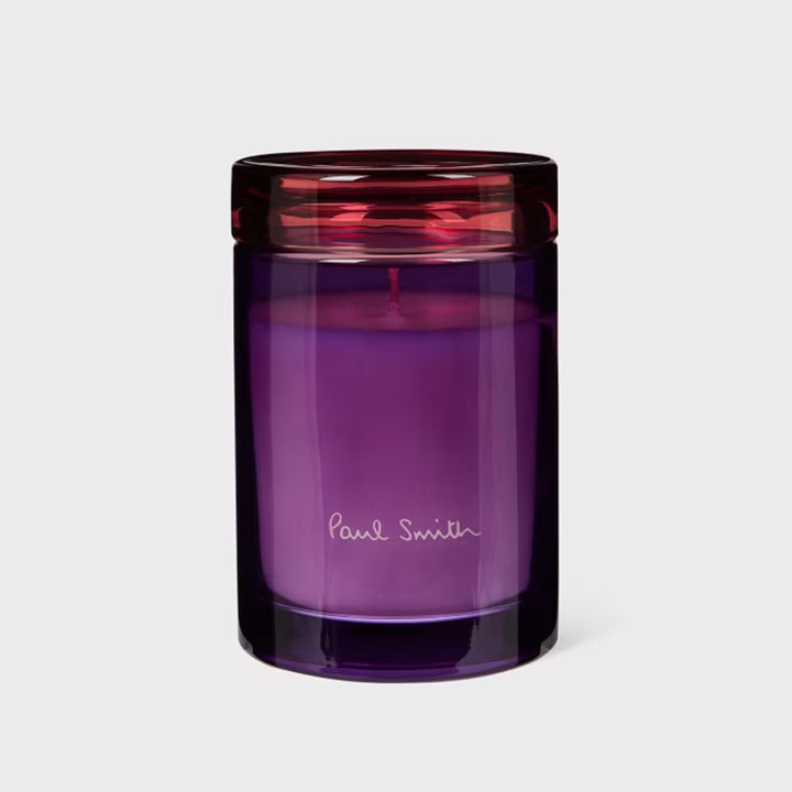 Paul Smith - Jasmine 240g Candle