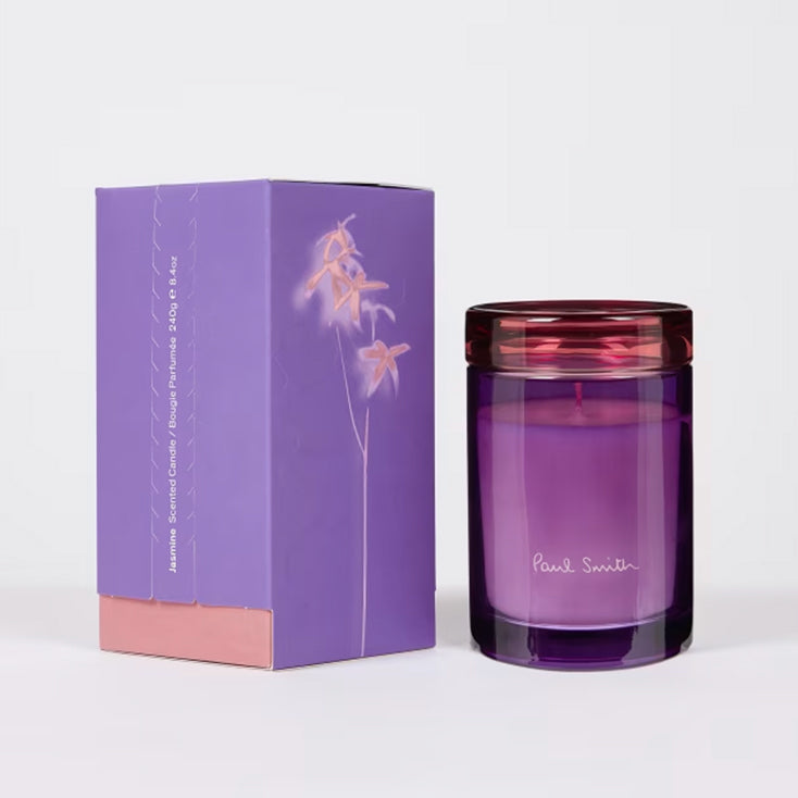 Paul Smith - Jasmine 240g Candle
