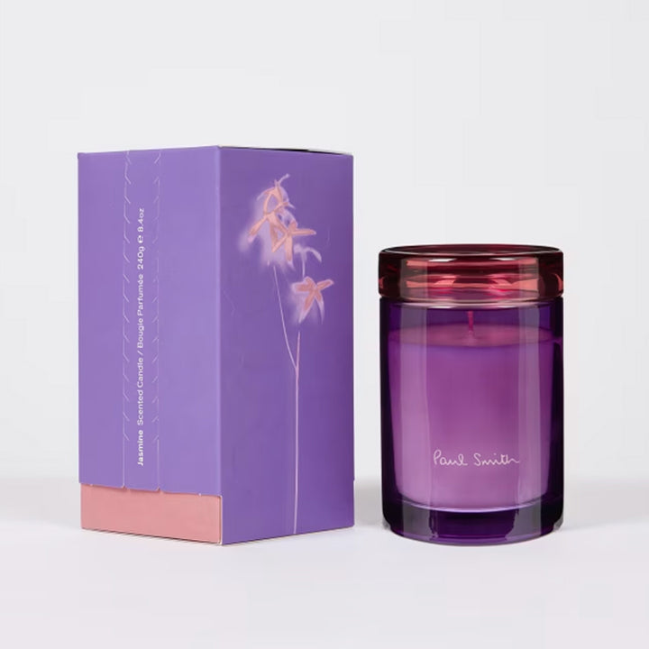 Paul Smith - Jasmine 240g Candle