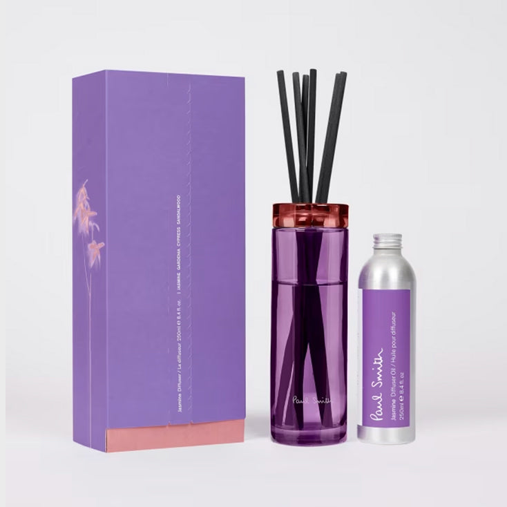 Paul Smith - Jasmine 250ml Diffuser