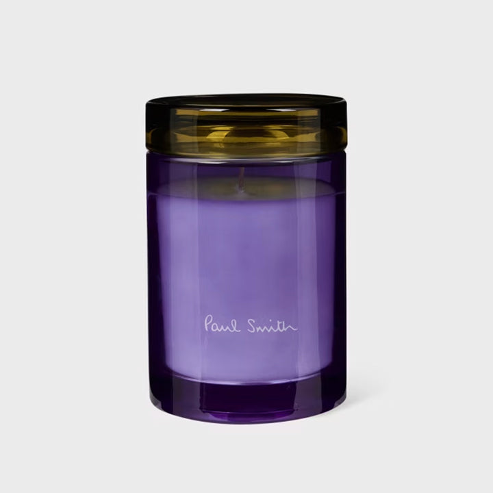 Paul Smith - Leaf 240g Candle
