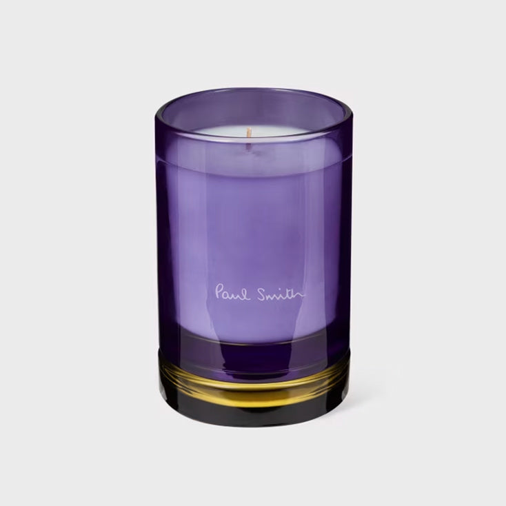 Paul Smith - Leaf 240g Candle