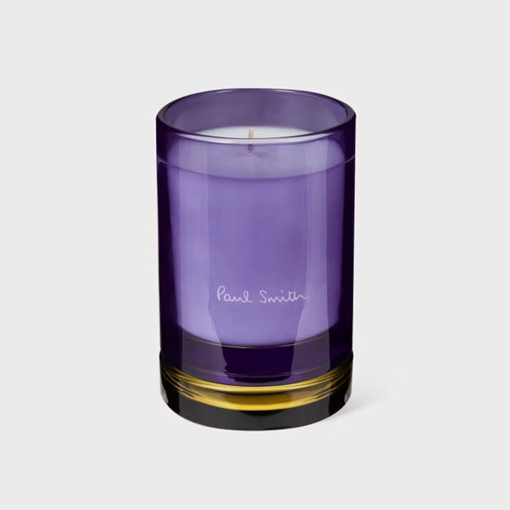 Paul Smith - Leaf 240g Candle