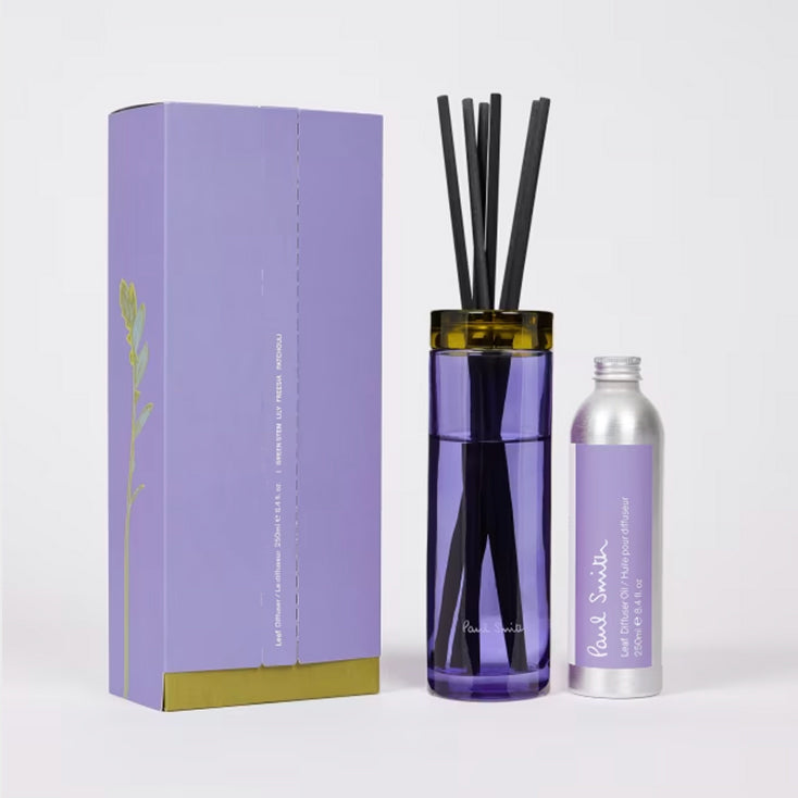 Paul Smith - Leaf 250ml Diffuser