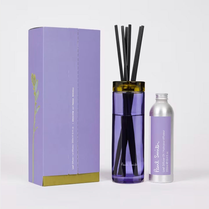 Paul Smith - Leaf 250ml Diffuser
